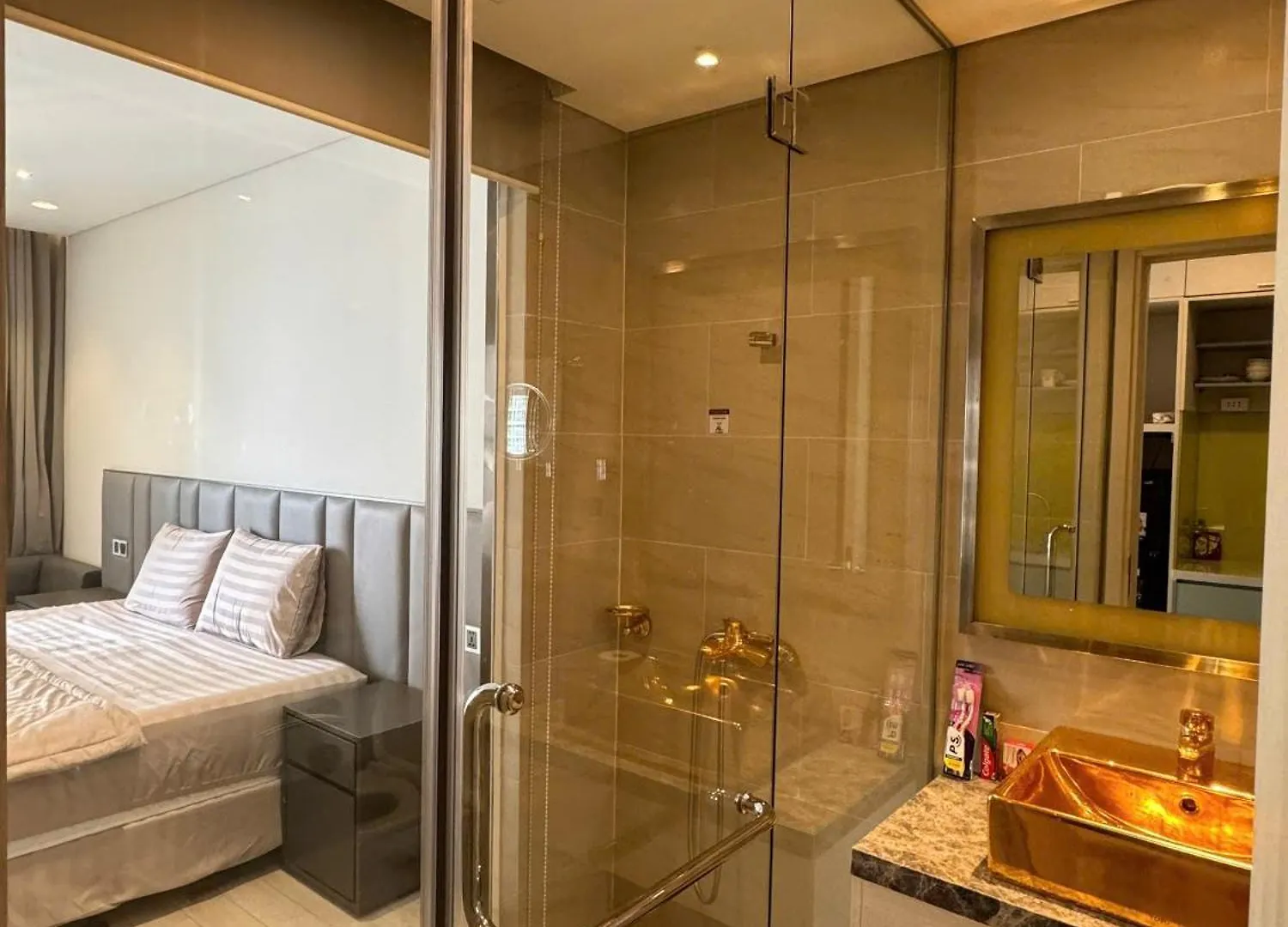 Wyndham Golden Bay Da Nang Apartment