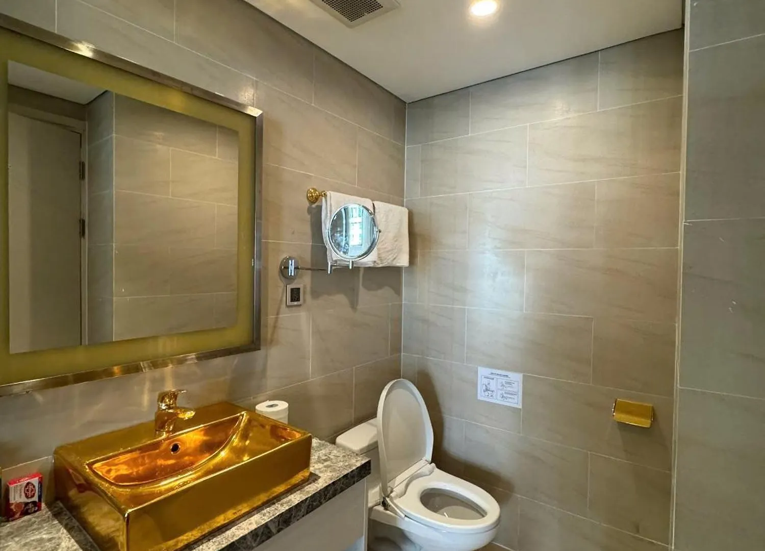Wyndham Golden Bay Da Nang Apartment