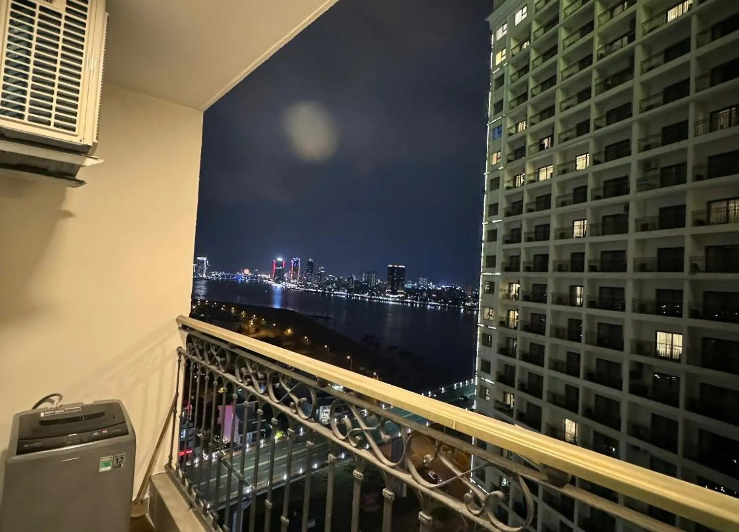 Wyndham Golden Bay Da Nang Apartment